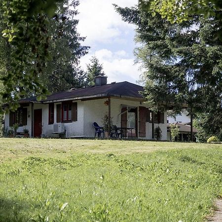 Ferien- & Freizeitpark Grafenhausen Villa Exterior foto
